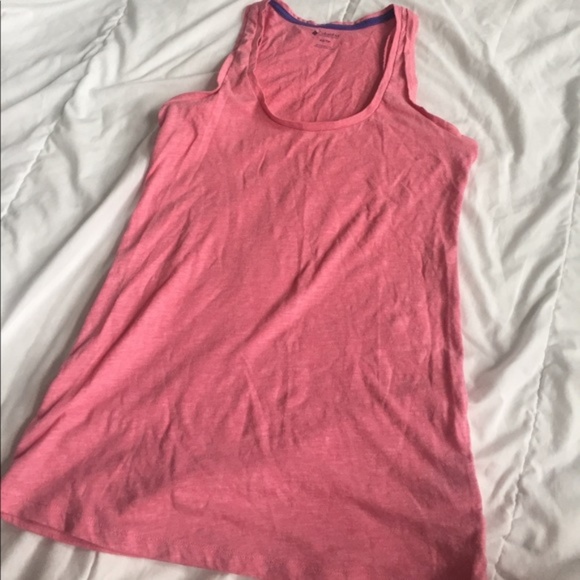 Columbia Tops - pink columbia sportswear tank top size XS (G34)